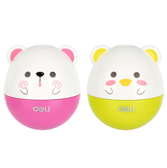 TAILLE CRAYON DELI 1T+RES REF 0522