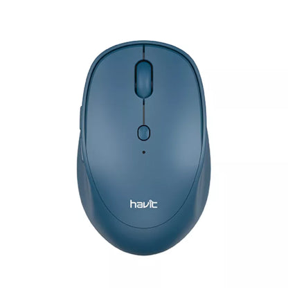 SOURIS SANS FIL HAVIT REF MS76GT