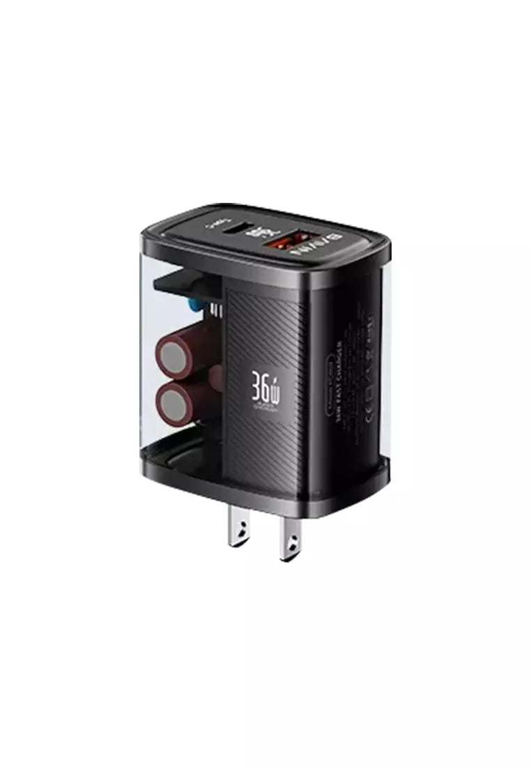 TETE CHARGEUR BAVIN REF PC866Y