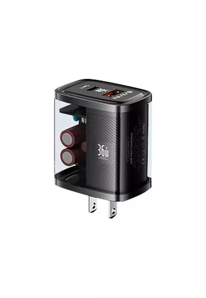 TETE CHARGEUR BAVIN REF PC866Y