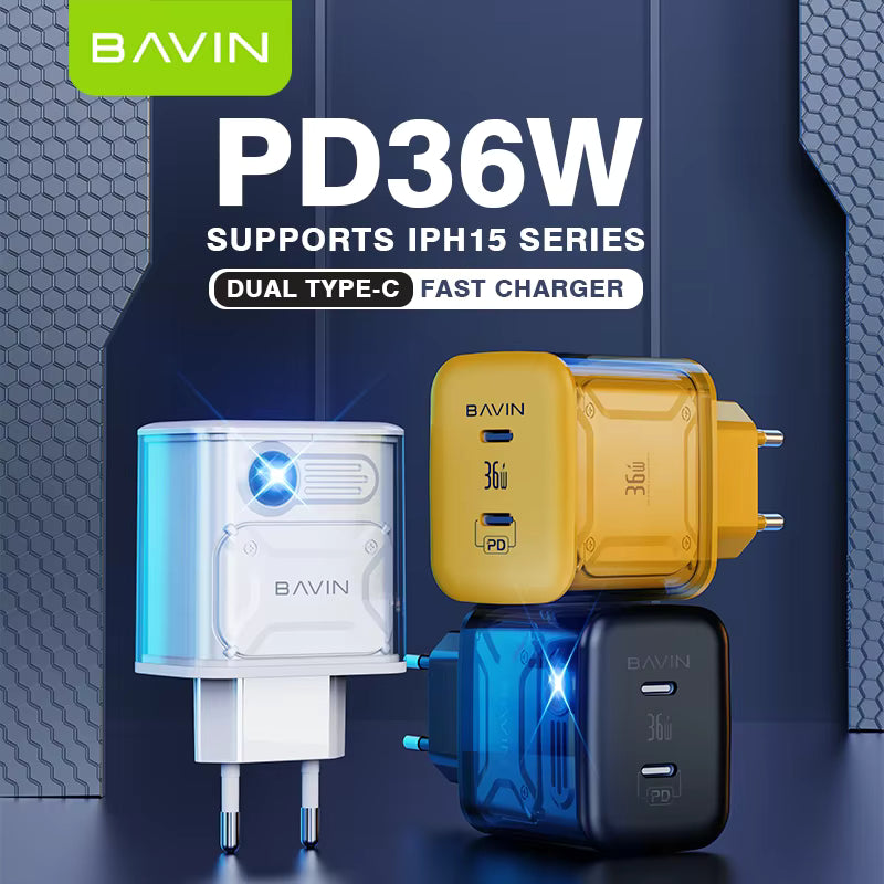TETE CHARGEUR BAVIN REF PC871Y