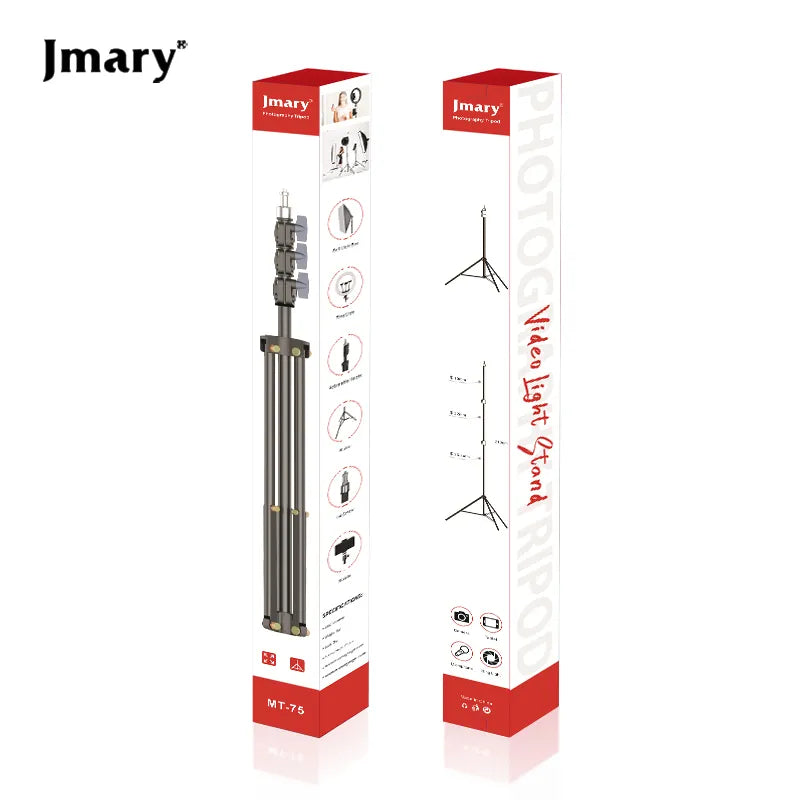 TREPIED JMARY MT-75