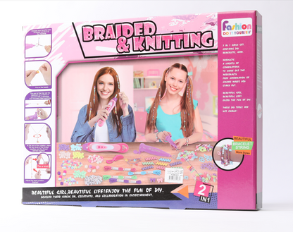 JOUET ACCESSOIRES POUR FILLE REF 922