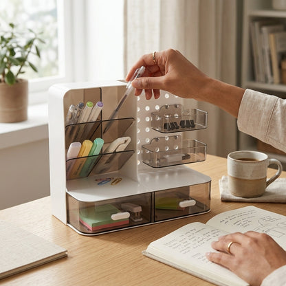 ORGANISEUR DE BUREAU REF 8013