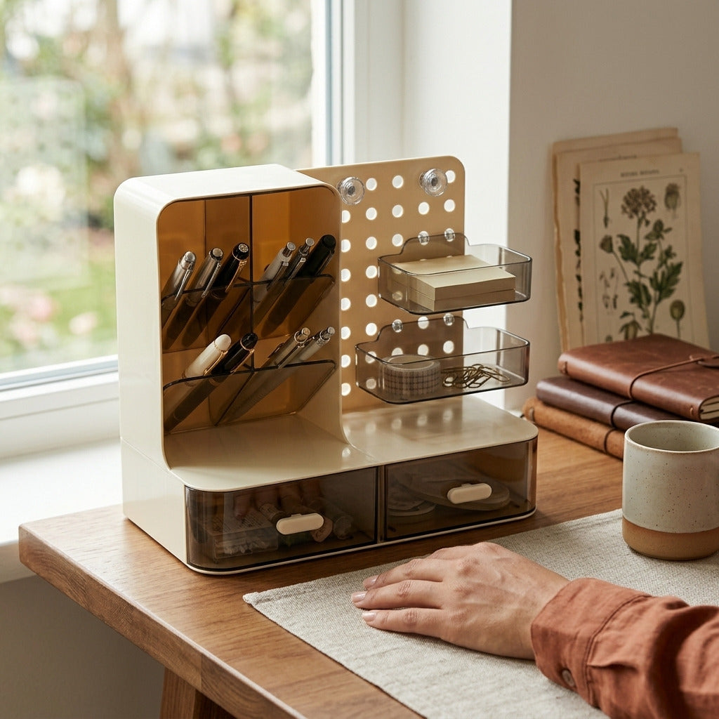 ORGANISEUR DE BUREAU REF 8013
