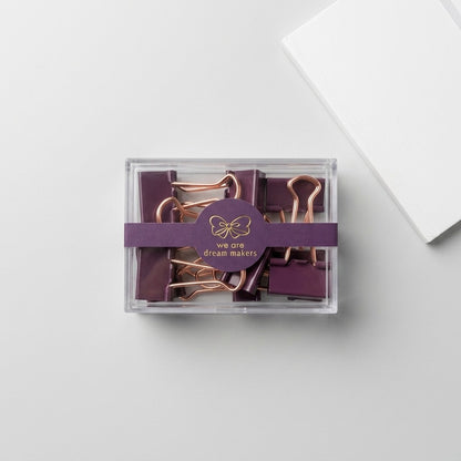 SET PINCE A CLIP 19MM/25MM REF BC-9021