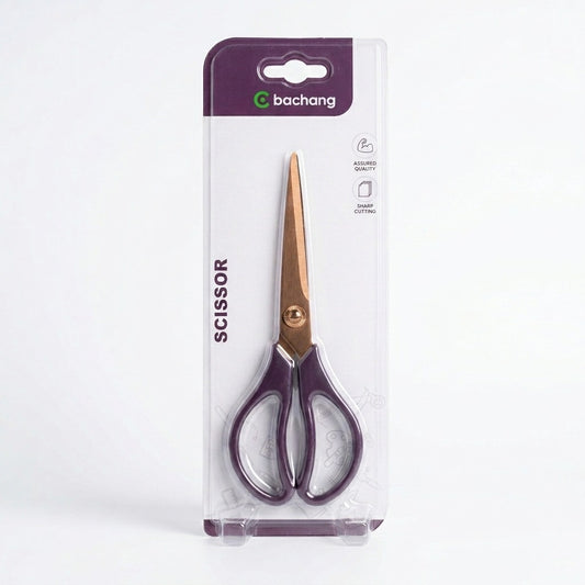 CISEAU EN BLISTER BACHANG 19CM REF 8619