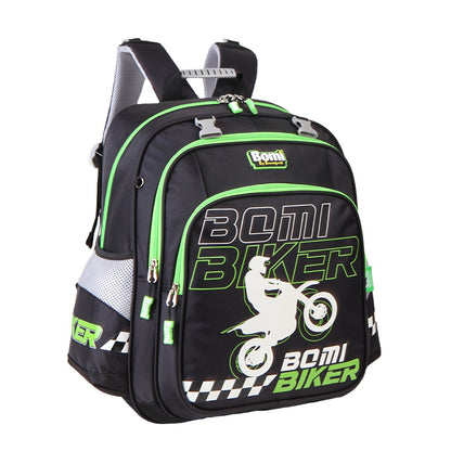 SB02 XL - BIKER