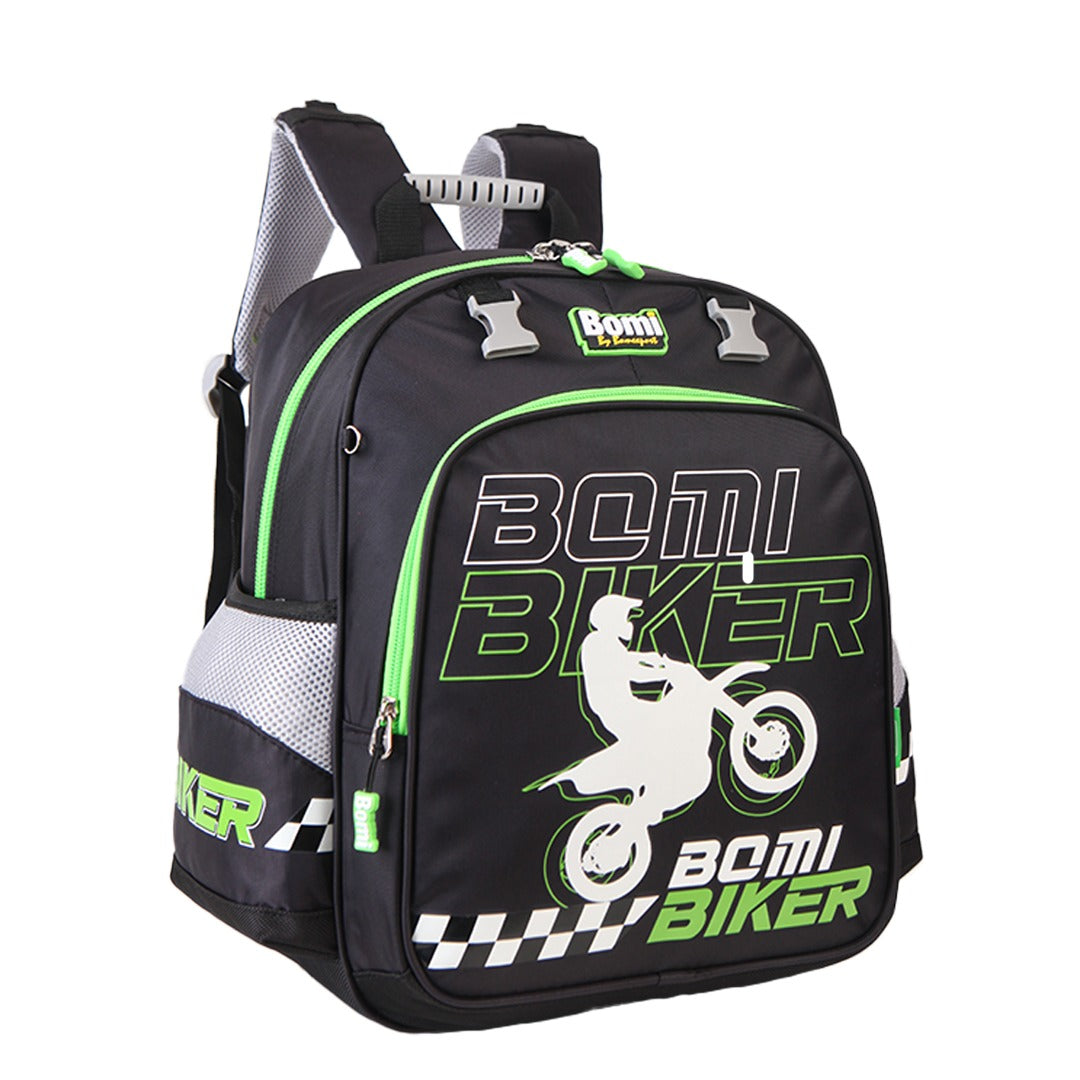 SB01 XL - BIKER