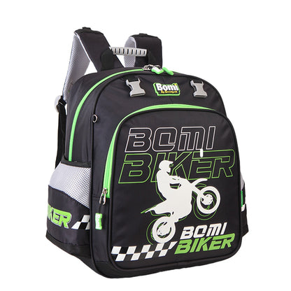 SB01 XL - BIKER