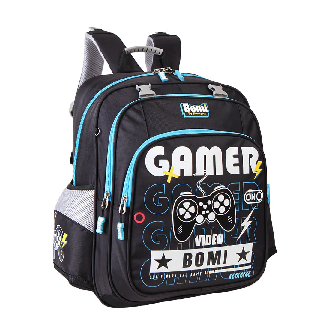 SB02 XL - GAMER