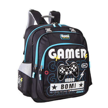 SB02 XL - GAMER