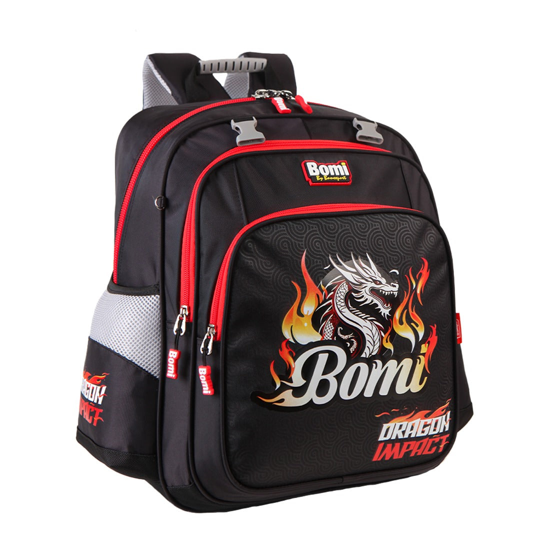 SB02 XL - DRAGON - IMPACT
