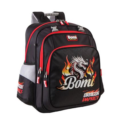 SB02 XL - DRAGON - IMPACT