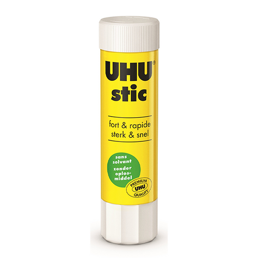 colle tube uhu 35ml