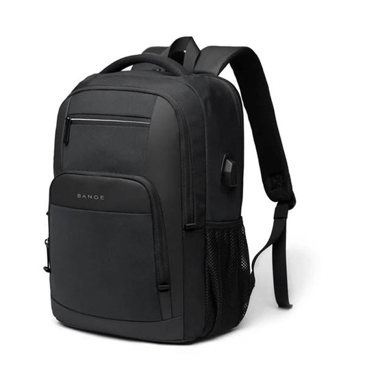 SAC A DOS BANGE BG 079 NOIR
