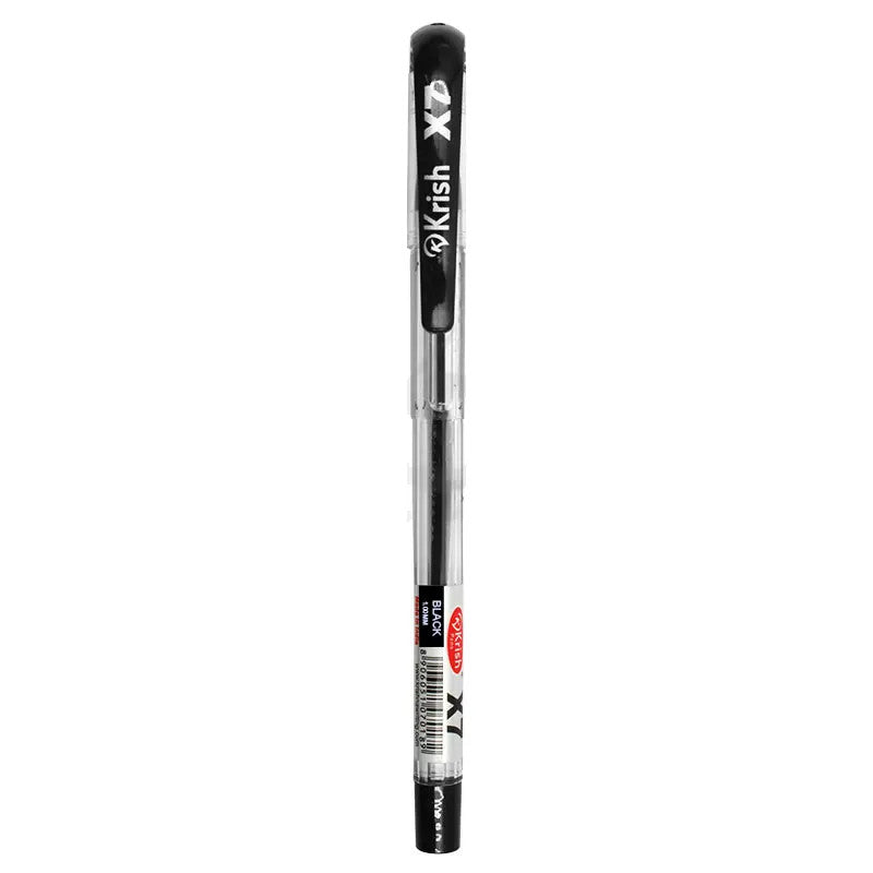 STYLO A BILLE KRISH X7 NOIR