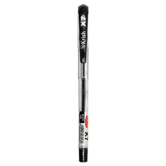 STYLO A BILLE KRISH X7 NOIR