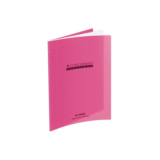 PRO CAH 17*22 CRISTAL ROSE
