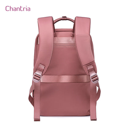 SAC A DOS CHANTRIA CH62 ROSE