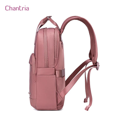 SAC A DOS CHANTRIA CH62 ROSE
