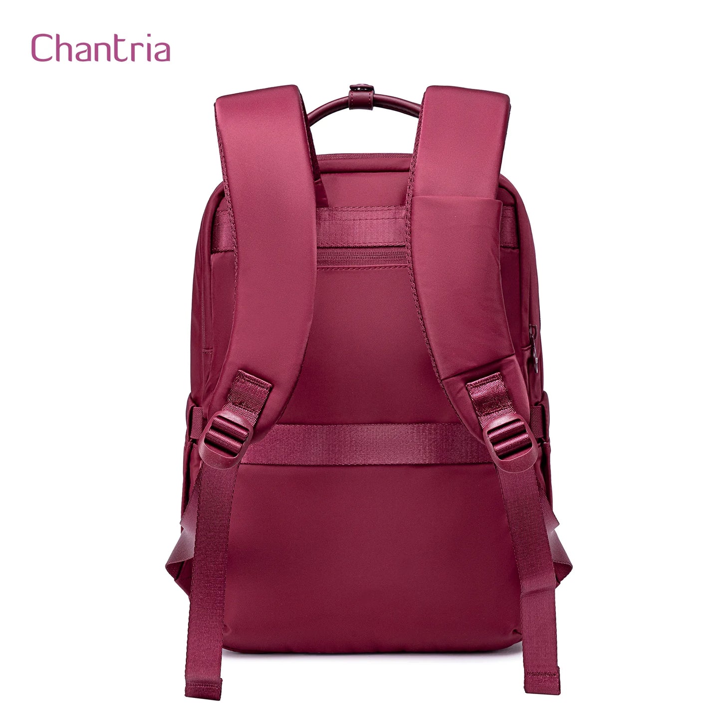 SAC A DOS CHANTRIA CH62 ROUGE