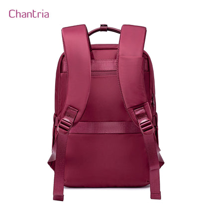 SAC A DOS CHANTRIA CH62 ROUGE