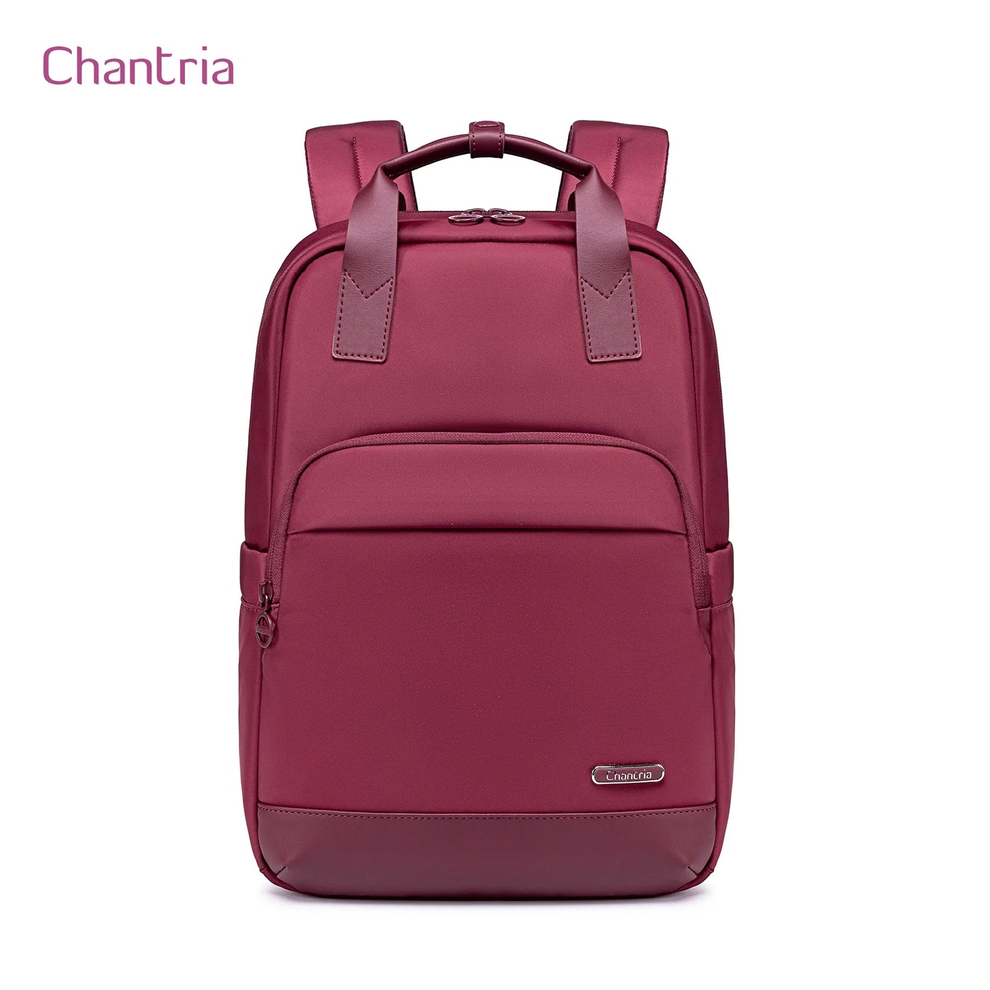 SAC A DOS CHANTRIA CH62 ROUGE