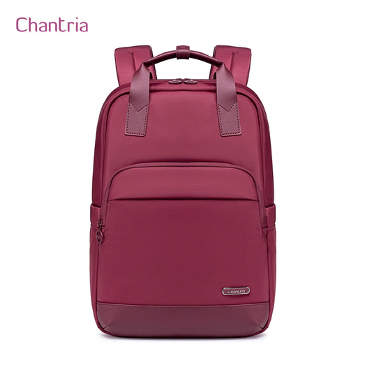 SAC A DOS CHANTRIA CH62 ROUGE