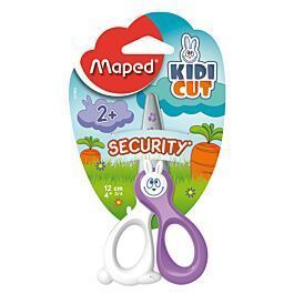 CISEAU EN BLISTER MAPED KIDY KUT REF 037800