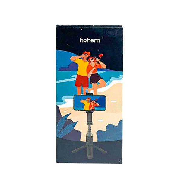 SUPPORT POUR SELFIE HOHEM