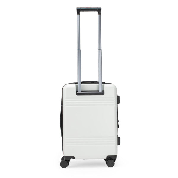 VALISE WAMA DISCOVERY S BLANC