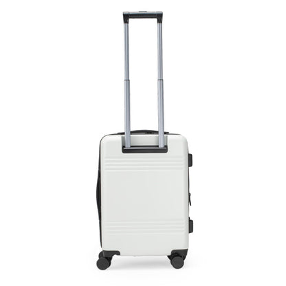 NAUTICA LX-1826 BLANC   S