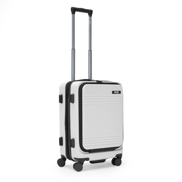 VALISE WAMA DISCOVERY S BLANC