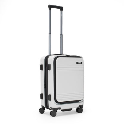 NAUTICA LX-1826 BLANC   S