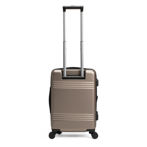 VALISE WAMA DISCOVERY S CHAMPAGNE