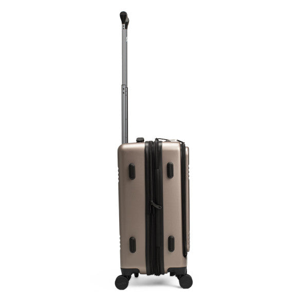 VALISE WAMA DISCOVERY S CHAMPAGNE