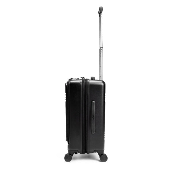 VALISE WAMA  DISCOVERY S NOIR