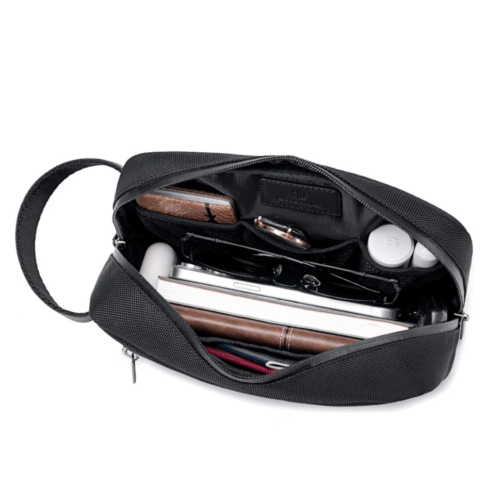 SAC A MAIN HUNTER SC691 GRIS