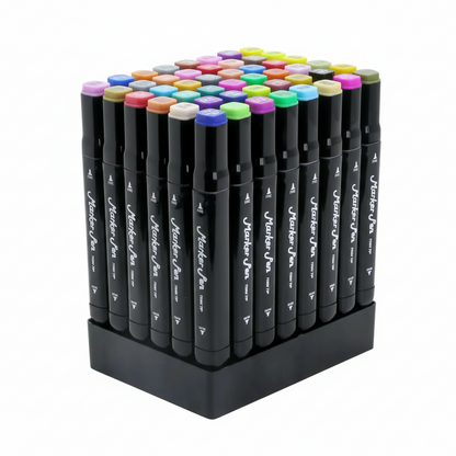 MARQUEUR DE PEINTURE KALINO DE 48 REF 5094