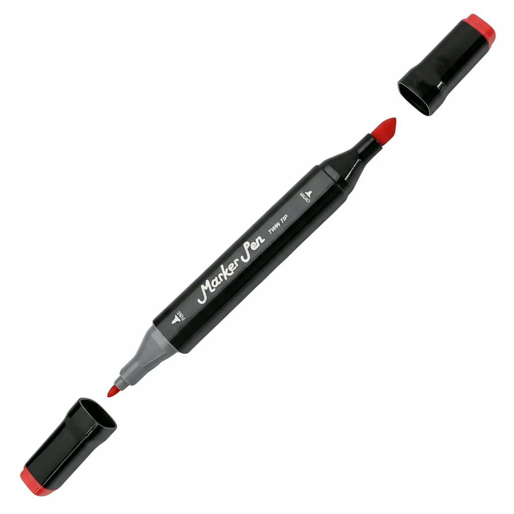 MARQUEUR DE PEINTURE KALINO DE 48 REF 5094