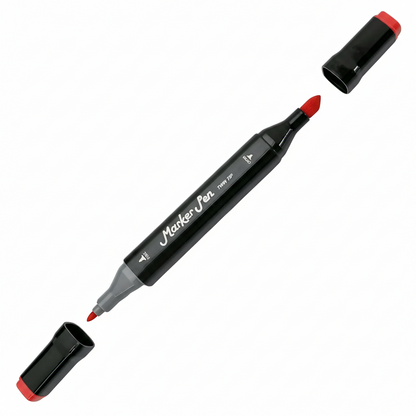 MARQUEUR DE PEINTURE KALINO DE 48 REF 5094