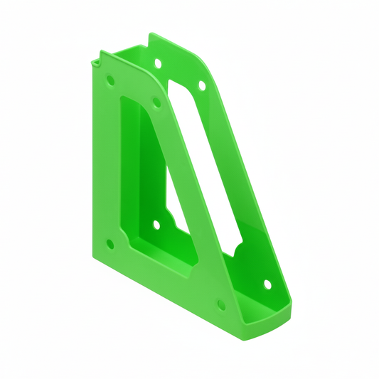 PORTE REVUE FAIBO PASTEL VERT