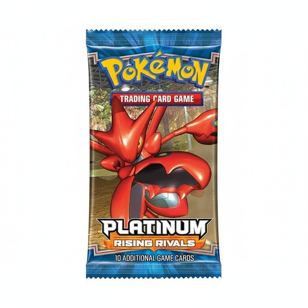 JOUET CARTES POKEMON 134-10700