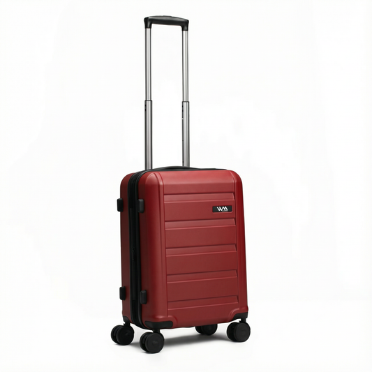 YACHTLINER LX-9044 ROUGE BORDEAUX   S