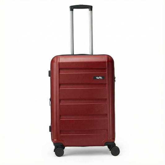 YACHTLINER LX-9044 ROUGE BORDEAUX  M