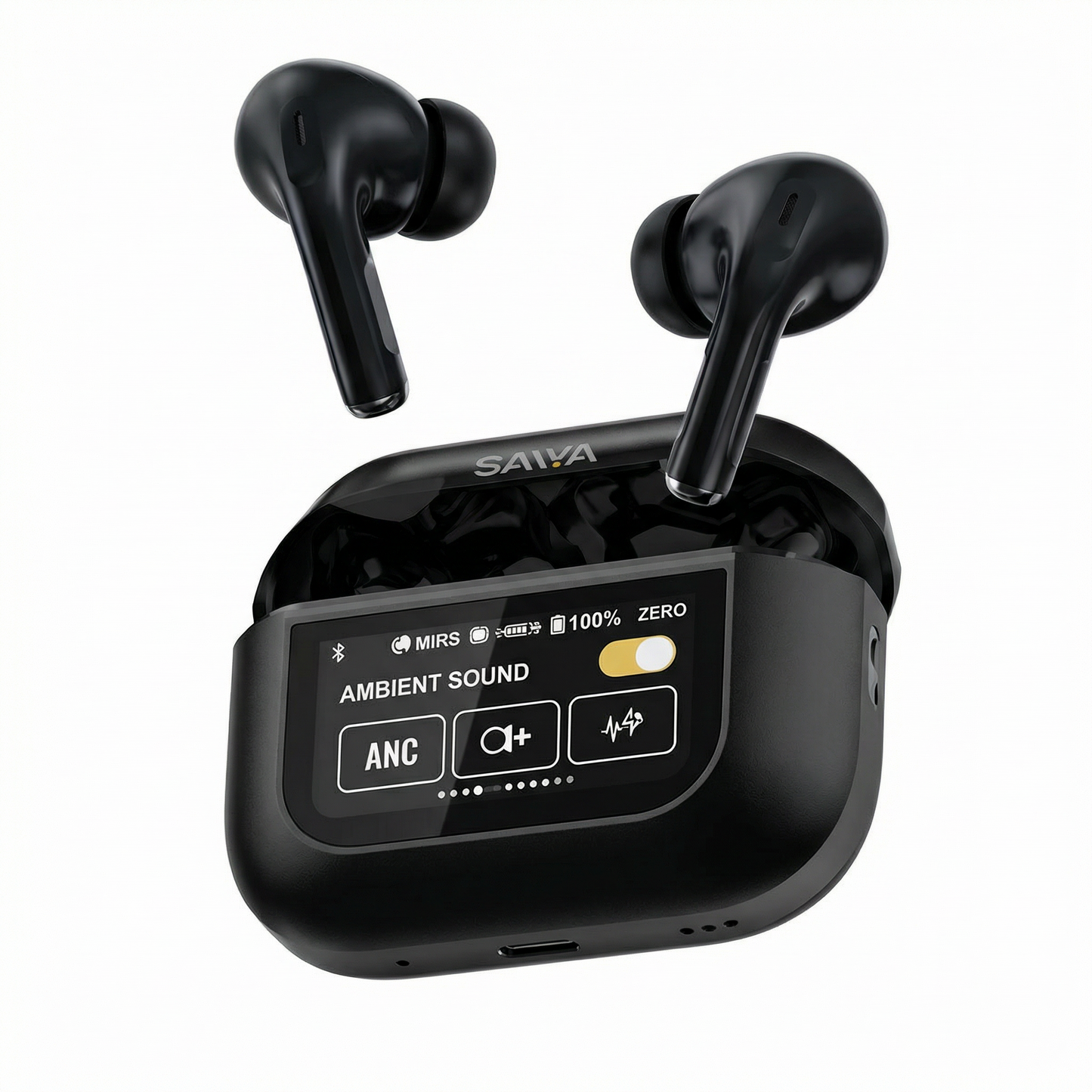 AIRPODS SAIYA REF T80 ANC PRO