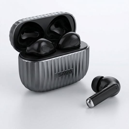 AIRPODS SAIYA METAL REF MT4