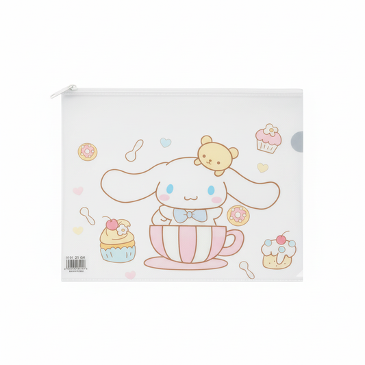 CHEMISE A ZIP A4 FANTASIE FC-1006/1002/1003