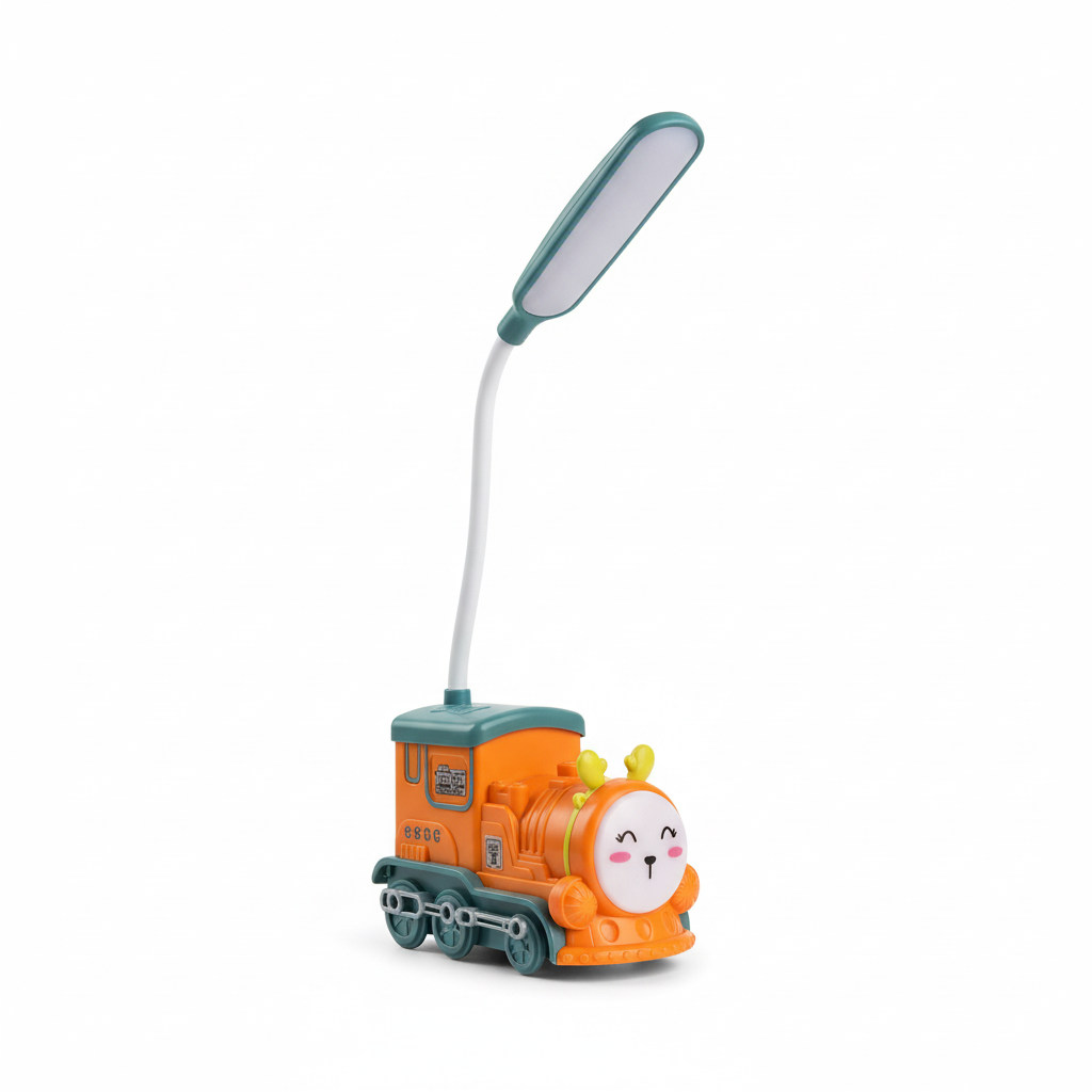 LAMPE LED FLEXIBLE TRAIN